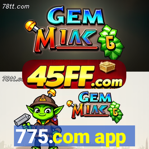 775.com app